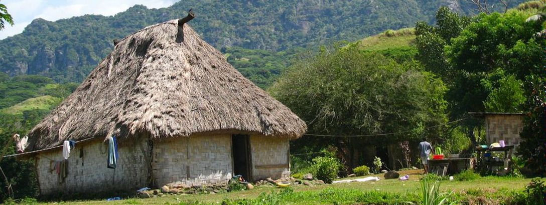 Fiji