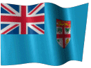 Flag of Fiji