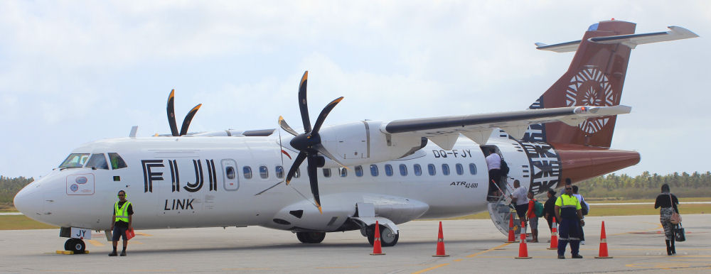 ATR 42-600