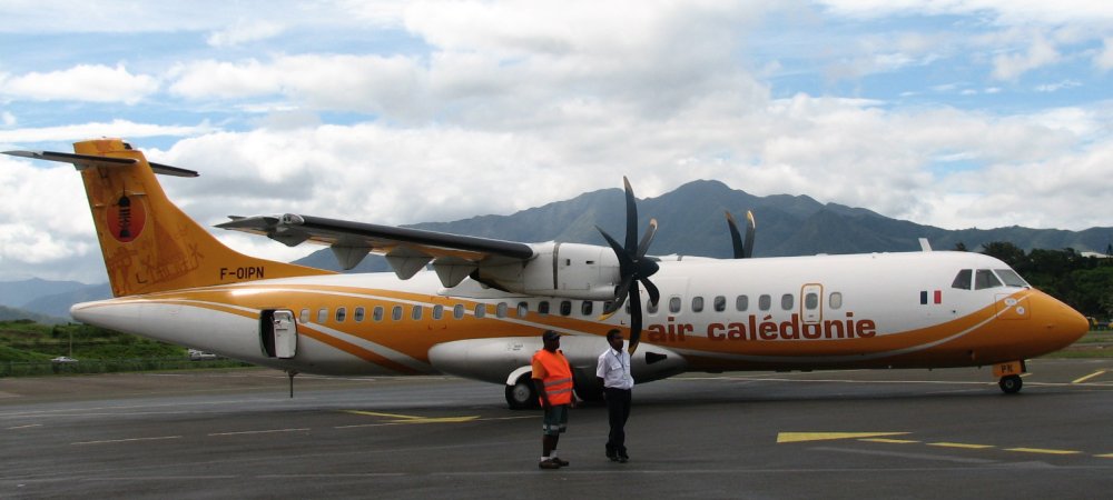 ATR72-500