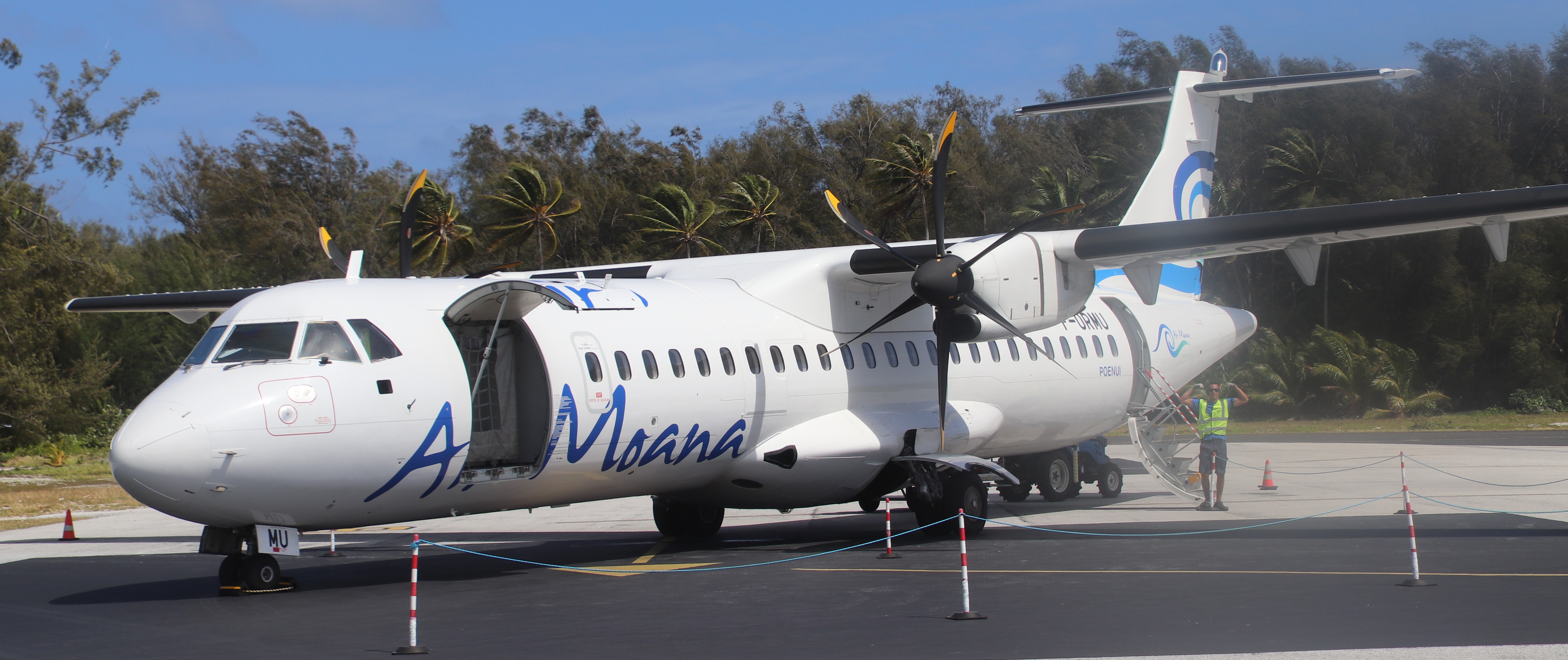 ATR72-600