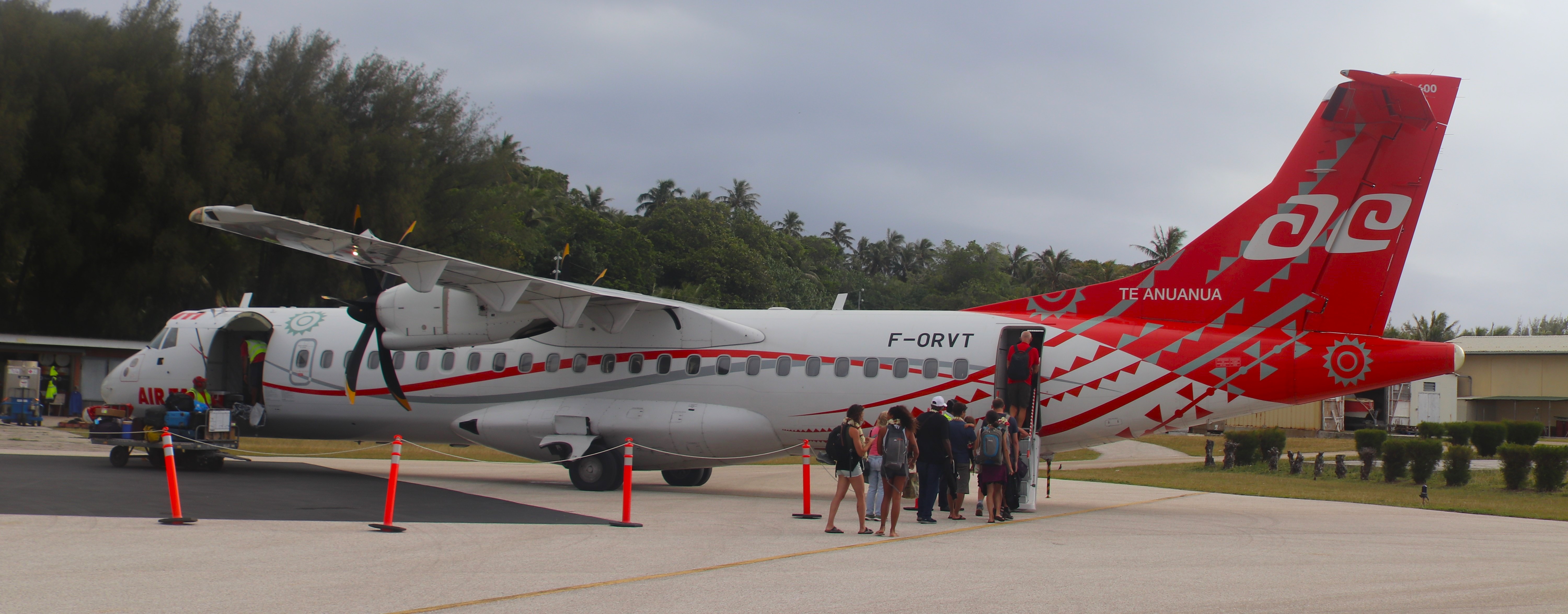 ATR72-600