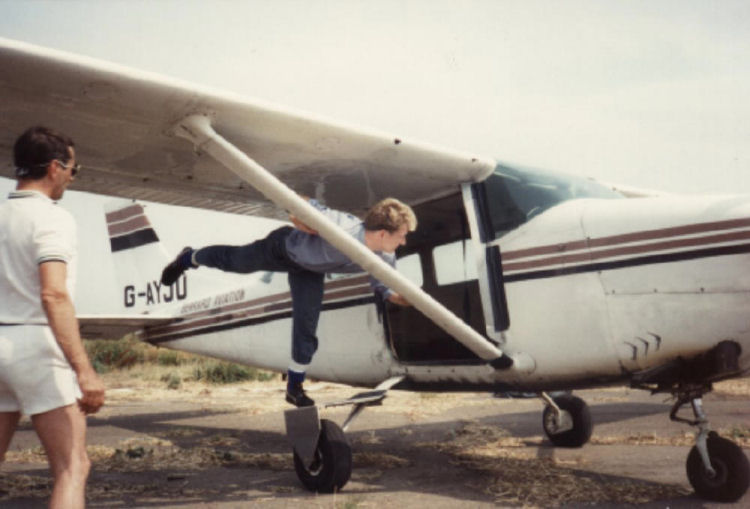 Cessna 172