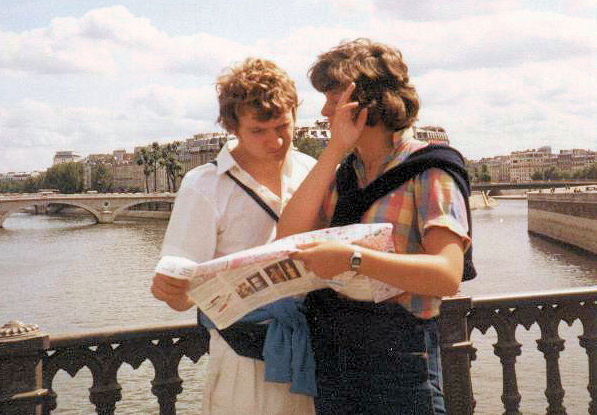 Pont de Neuf