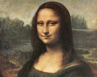 Mona Lisa