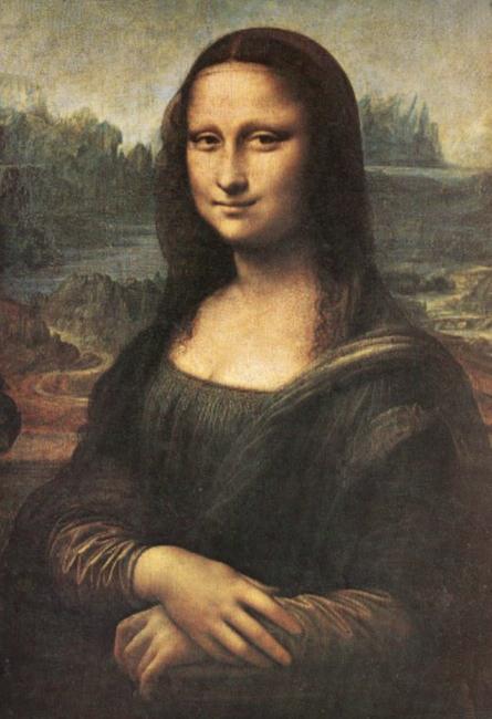 Mona Lisa