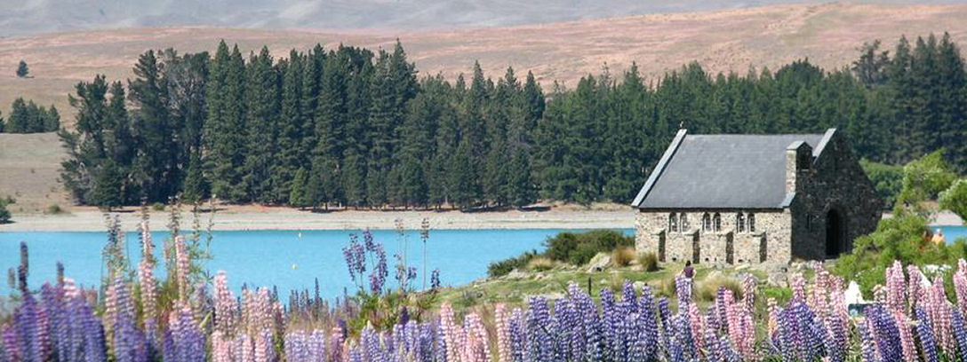 New Zealand