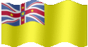 Flag of Niue