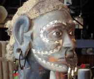Solomon Islands