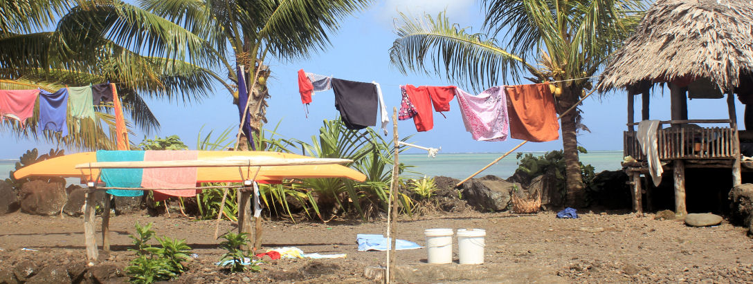Samoa