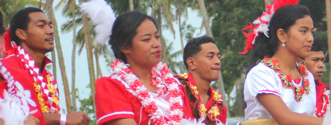 Tonga