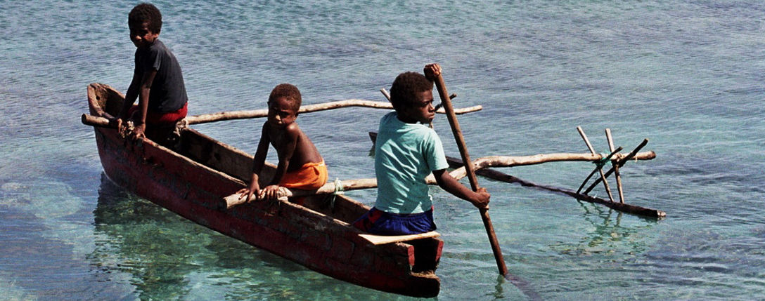 Vanuatu